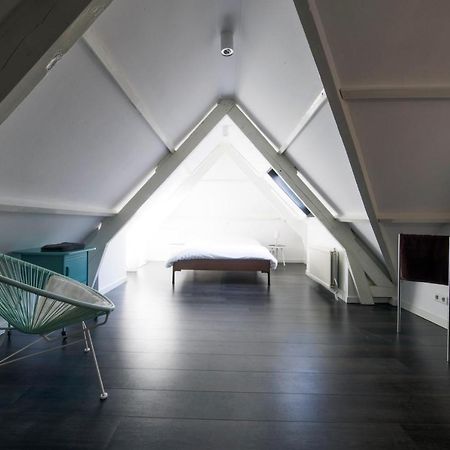 Villa Antonius Amsterdam Аудекерк Ан-де-Амстел Екстер'єр фото